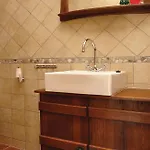 Luxury With Heated Pool, Jacuzzi And Sauna Hébergement de vacances *