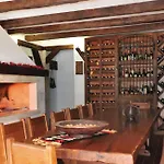 Luxury With Heated Pool, Jacuzzi And Sauna Makarska