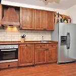 Luxury With Heated Pool, Jacuzzi And Sauna * Makarska