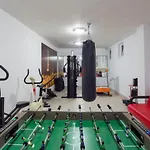 Luxury With Heated Pool, Jacuzzi And Sauna *