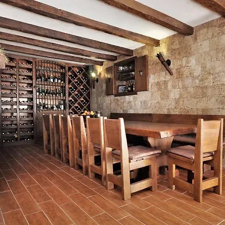 Luxury With Heated Pool, Jacuzzi And Sauna Holiday home *