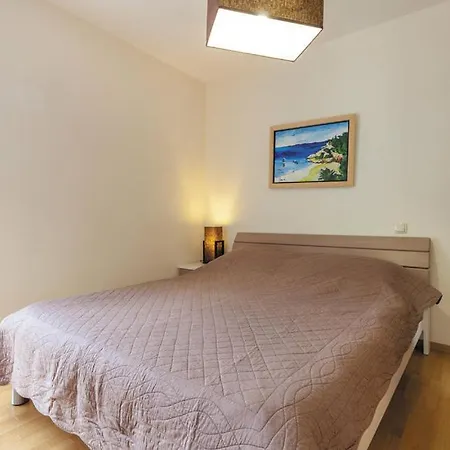 Luxury With Heated Pool, Jacuzzi And Sauna * Makarska