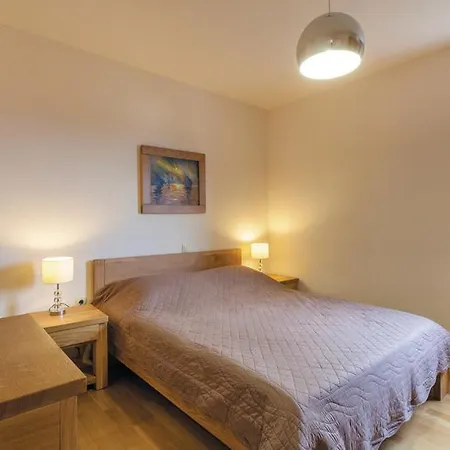 Luxury With Heated Pool, Jacuzzi And Sauna 마카르스카