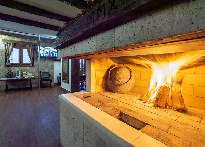 Luxury With Heated Pool, Jacuzzi And Sauna Σπίτι διακοπών *