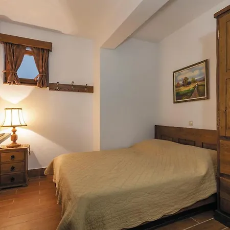 Luxury With Heated Pool, Jacuzzi And Sauna * Makarska