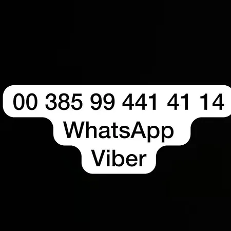 Luxury With Heated Pool, Jacuzzi And Sauna * Makarska